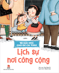 10 bai hoc cho be ca tinh lich su noi cong cong 5fe26f0b432d4cca8583750aada4b83b - Tuyển Chọn Sách Hay