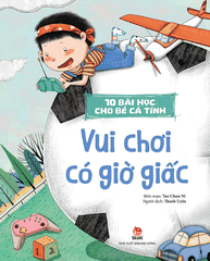 10 bai hoc cho be ca tinh vui choi co gio giac 32dcfa4775cf461cad4d44786e6088b4 - Tuyển Chọn Sách Hay