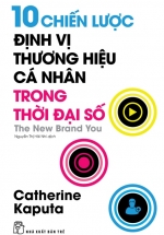 10 Chiến Lược Định Vị Thương Hiệu Cá Nhân Trong Thời Đại Số