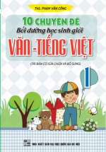 10 chuyen de boi duong van tieng viet1 L - Tuyển Chọn Sách Hay