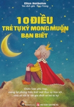 10 Điều Trẻ Tự Kỷ Mong Muốn Bạn Biết