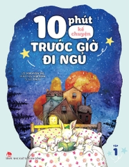 10 phut ke chuyen truoc gio di ngu tap 1 bia 17888c5e3c1540f49713dd68fabada03 - Tuyển Chọn Sách Hay