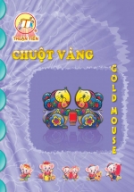 5 Quyển Tập Thuận Tiến 200 Trang Chuột Vàng