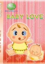 10 Quyển Tập Thuận Tiến 96 Trang Baby
