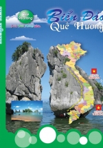 10 Quyển Tập Thuận Tiến 96 Trang Biển Đảo