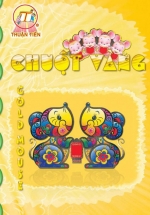 10 Quyển Tập Thuận Tiến 96 Trang Chuột Vàng 4 Ôly