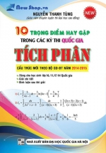 10 trong diem tich phan L - Tuyển Chọn Sách Hay