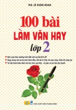 100 Bài Làm Văn Hay Lớp 2 (ND)
