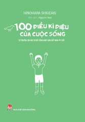 100 dieu ki dieu cua cuoc song bia cung 2020 665de3d57cd7487eb7c00b2fd1b71048 - Tuyển Chọn Sách Hay