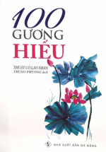 100 Gương Hiếu