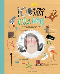 100 guong mat cua me bia b35aa6feaf3c44ff965a565783656016 - Tuyển Chọn Sách Hay
