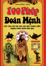 100 Phép Đoán Mệnh