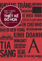 100 Ý Tưởng Thay Đổi Thiết Kế Đồ Họa