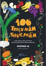 100 Triệu Năm Thực Phẩm