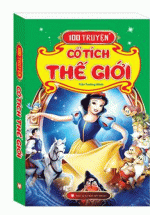 100 Truyện Cổ Tích Thế Giới