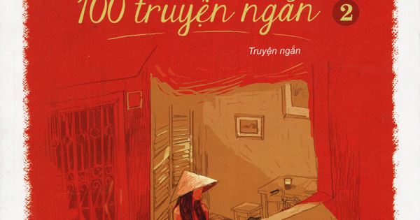 100 Truyện Ngắn Ma Văn Kháng – Tập 2