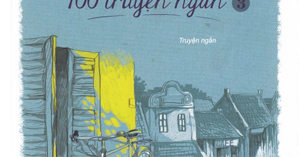 100 Truyện Ngắn Ma Văn Kháng – Tập 3