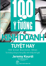 100 Ý Tưởng Kinh Doanh Tuyệt Hay