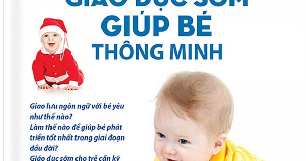 1000 Câu Hỏi Kiến Thức Giáo Dục Sớm Giúp Bé Thông Minh