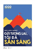 1000 Điều Nhỏ Bé – Gửi Tương Lai, Tôi Đã Sẵn Sàng