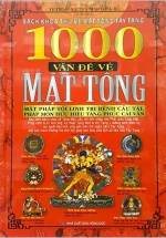1000 Vấn Đề Về Mật Tông