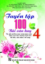100baivanhaylop41 L - Tuyển Chọn Sách Hay