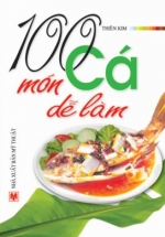 100 Món Cá Dể Làm