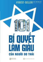101 Bí Quyết Làm Giàu Của Người Do Thái