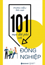 101 Mẹo Đối Phó Với Đồng Nghiệp