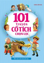 101 Truyện Cổ Tích Chọn Lọc