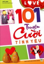 101 Truyện Cười Tình Yêu