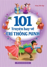 101 Truyện Hay Về Trí Thông Minh