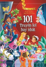 101 Truyện Kể Hay Nhất