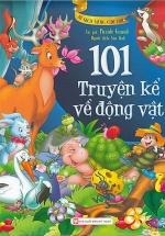 101 Truyện Kể Về Động Vật