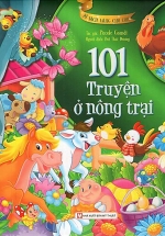 101 Truyện Ở Nông Trại