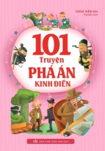101 Truyện Phá Án Kinh Điển