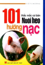 101 Thắc Mắc Cơ Bản Nuôi Heo Hướng Nạc