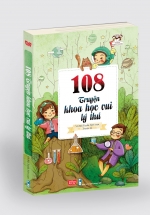 108 Truyện Khoa Học Vui Lý Thú