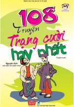 108 Truyện Trạng Cười Hay Nhất (Tái Bản 2018)