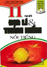 11 Nhà Địa Lí Và Thám Hiểm Nổi Tiếng