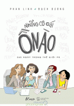 Những Cô Gái Ồn Ào