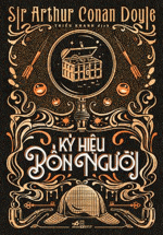 Ký Hiệu Bốn Người