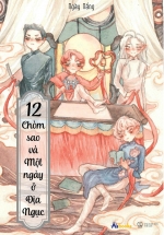 12 Chòm Sao Và Một Ngày Ở Địa Ngục
