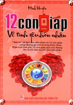 12 Con Giáp Về Tình Yêu, Hôn Nhân