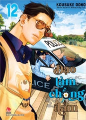 Đạo làm chồng đảm – Tập 12 (Tặng Kèm PVC Standee)