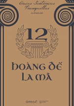 12 Hoàng Đế La Mã