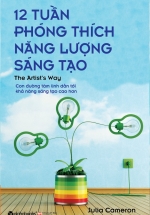 12 Tuần Phóng Thích Năng Lượng Sáng Tạo