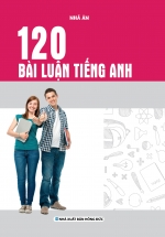120 Bài Luận Tiếng Anh