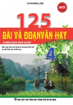 125 bai va doan van hay 4 L - Tuyển Chọn Sách Hay
