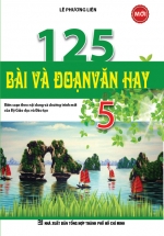 125 bai va doan van hay 5 L - Tuyển Chọn Sách Hay